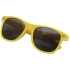 Sunglasses STYLISH, yellow