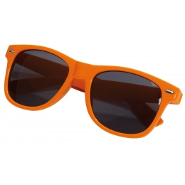 Sunglasses STYLISH, orange