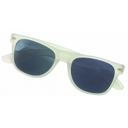 Sunglasses POPULAR, white