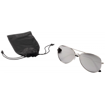 
                                                Sunglasses NEW STYLE, silver
                                                
