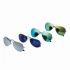 Sunglasses NEW STYLE, blue
