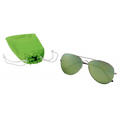 
                                                Sunglasses NEW STYLE, green
                                                