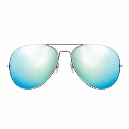 Sunglasses NEW STYLE, orange