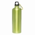 Бутылка для питья алюминиевая BIG TRANSIT, зеленая Бутылка для питья алюминиевая BIG TRANSIT, зеленая