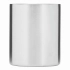 Stainless steel mug HIKING DAY, blue, silver Stainless steel mug HIKING DAY, blue, silver