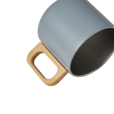 
                                            Кружка из нержавеющей стали RUSTIC TRIP
                                            