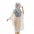 Rain poncho ECO SAFE