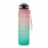 Sports water bottle HYDRO LEVEL