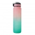 Sports water bottle HYDRO LEVEL