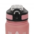 Sports water bottle HYDRO LEVEL