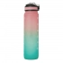 Sports water bottle HYDRO LEVEL