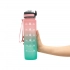 Sports water bottle HYDRO LEVEL