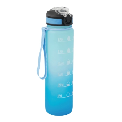 
                                                Sports water bottle HYDRO LEVEL
                                                
