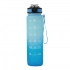 Sports water bottle HYDRO LEVEL