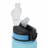 Sports water bottle HYDRO LEVEL