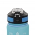 Sports water bottle HYDRO LEVEL