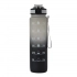 Sports water bottle HYDRO LEVEL