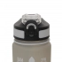 Sports water bottle HYDRO LEVEL