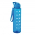 Sports water bottle AQUA LEVEL