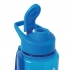 Sports water bottle AQUA LEVEL