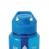 Sports water bottle AQUA LEVEL