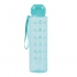 Sports water bottle AQUA LEVEL