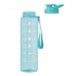 Sports water bottle AQUA LEVEL