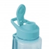Sports water bottle AQUA LEVEL