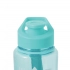 Sports water bottle AQUA LEVEL