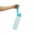 Sports water bottle AQUA LEVEL