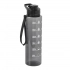 Sports water bottle AQUA LEVEL