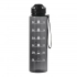 Sports water bottle AQUA LEVEL