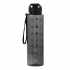 Sports water bottle AQUA LEVEL