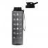 Sports water bottle AQUA LEVEL