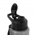 Sports water bottle AQUA LEVEL