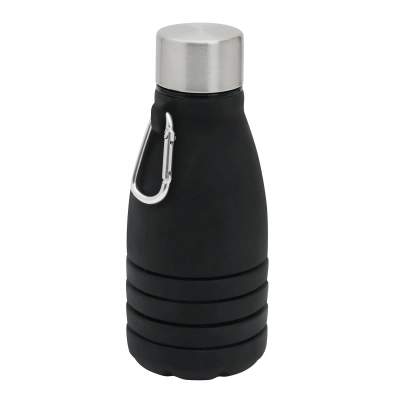 
                                                Foldable drinking bottle BIG GETS SMALL
                                                