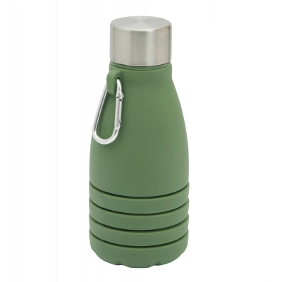 
                                                Foldable drinking bottle BIG GETS SMALL
                                                