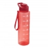 Sports water bottle AQUA LEVEL
