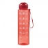 Sports water bottle AQUA LEVEL