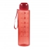 Sports water bottle AQUA LEVEL