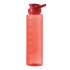 Sports water bottle AQUA LEVEL