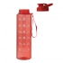 Sports water bottle AQUA LEVEL