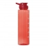 Sports water bottle AQUA LEVEL