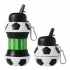SOCCERMATE - Foldable drinking bottle