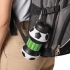 SOCCERMATE - Foldable drinking bottle