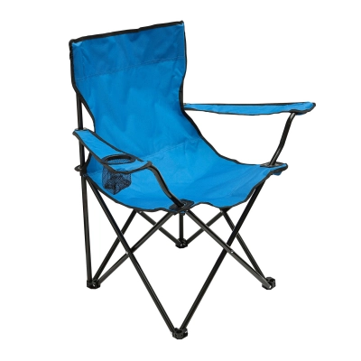 
                                                Пляжное и кемпинговое кресло SUNNY DAY
                                                