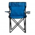 Пляжное и походное кресло SUNNY DAY, синий Пляжное и походное кресло SUNNY DAY, синий