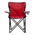 Пляжное и походное кресло SUNNY DAY, красный Пляжное и походное кресло SUNNY DAY, красный