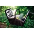 Плетеная корзина для пикника RICHMOND PARK Плетеная корзина для пикника RICHMOND PARK