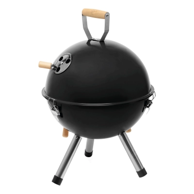 
                                                Чайник-гриль для барбекю COOKOUT
                                                